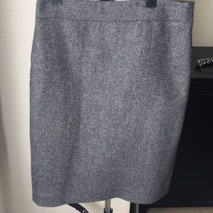 J Crew No. 2 Pencil Skirt